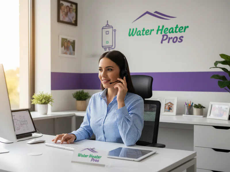 Water Heater Repair  in Huntington Beach  FAQ